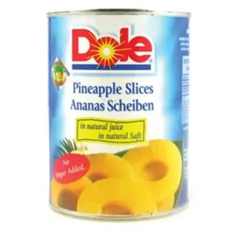 Dole Ananas